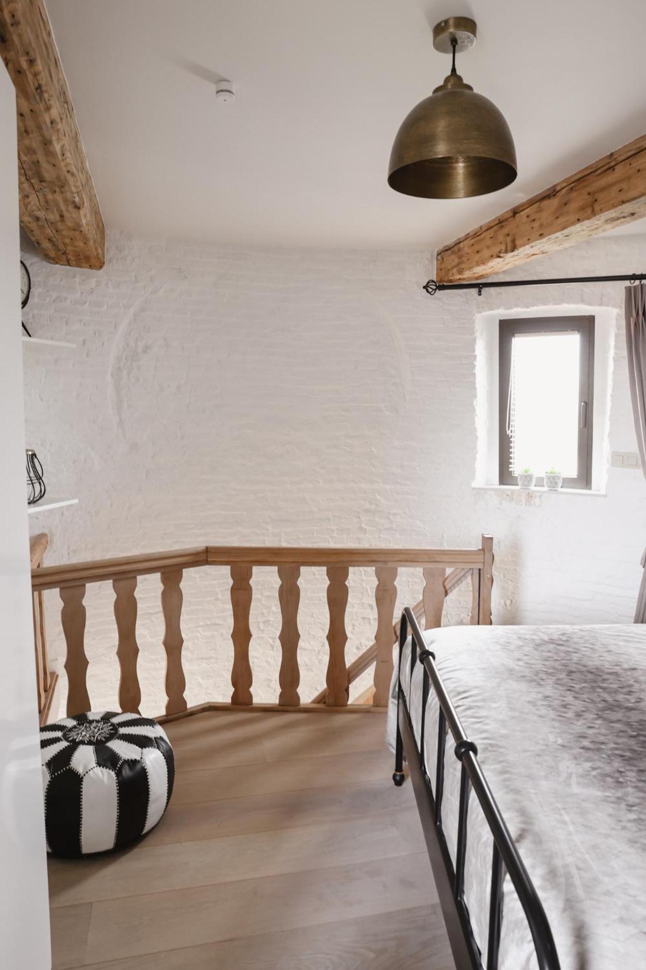 Holiday home The Millhouse *